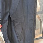 Meshki  Corset maxi dress lace sexy bodycon drop waist octavia goth laceup satin Photo 11