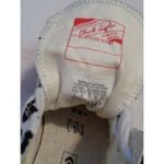 Converse women's size 5 Custom Chuck Taylor Cheetah Print Hi-Top sneakers Photo 5