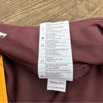 Carhartt Womens Force Fitted Lightweight Utility Workout Gym Leggings|XL (16-18) Photo 13