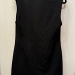 Alice + Olivia VALENTINA TUXEDO MINI DRESS Photo 3