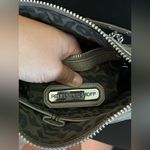 Rebecca Minkoff Mini Mac Crossbody Bag Gray Photo 4