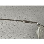 Candie's  C Bewitch BRN Brown Optical Eyeglasses Frames ONLY 47-17-130 Oval full Photo 7