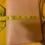 VALENTINO BY MARIO VALENTINO Babette Leather Camera Bag Pink Photo 12