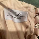 Mori Lee  by MADALINE GARNER Gowen NEW WITH TAGS Photo 10