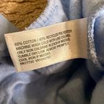 Colsie Baby Blue Winter Holiday Fleece Lounge Jogger Drawstring Pants Photo 7