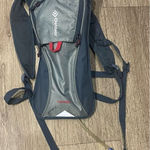 Castaic Outdoor Hydration Pack Backpack Camping Hiking Festival Gray Photo 0