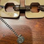 Cute Neutral Bracelet Brown Photo 2