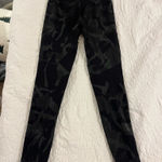 Gymshark  Leggings camo Photo 2