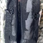 Alberto Makali  Waterfall Collar Cardigan S… Photo 4