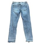 Juicy Couture  Distressed‎ Jeans Size 28 Photo 2
