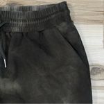 Dance & Marvel  Green Tie Dye Sweatpants Women’s Small Photo 3