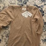 Ba&sh Nancy Sweater dress Photo 3