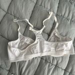 Victoria's Secret Victoria Secret Y2K White Bra 36B Photo 3