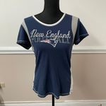 Majestic New England Patriots Football Shirt Photo 0