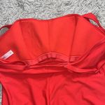 Cacique Swimsuit Red One Piece Graphic Swim & Tonic 18 Photo 4