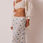 Free People Skirt Photo 1