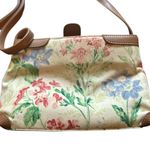 Relic  Women's Floral‎ small Crossbody Bag Multicolor Adjustable Strap Photo 0
