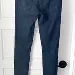 Paige Verdugo Ultra Skinny Floral Jeans Photo 2