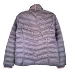 Tommy Hilfiger Tommy‎ Hilfiger Puffer Jacket Womens Medium Lightweight Quilted Coat Photo 7