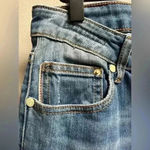 Authentic Silvian Heach Denim Kadin Jeans Photo 2