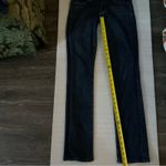 7 For All Mankind 7 For All Mankimd 7FAM Straight Leg Denim Jeans 26 Classic Casual Preppy Indie Photo 6