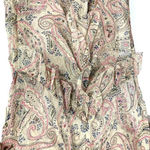 Juicy Couture Y2k  Sheer Ruffle‎ Mini Dress Photo 3