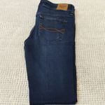 Abercrombie & Fitch A&F  Low Rise Skinny Denim Jeans Size 26/31 EUC #6812 Photo 3