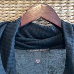 Victoria's Secret  Kiss of Cashmere Knit Sweater Cowl Neck Tunic Dress, Small Photo 3