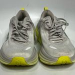 Hoka one one Blondi 8 Nimbus Cloud sneakers size 8.5 B Photo 1