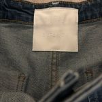 Mother Superior Private Zip Pocket Ankle Mile High Wash Blue Jeans Size 28 Photo 8