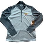  | Nike Golf Women's 1/2 zip pullover jacket Photo 0