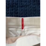 Spanx Women's White Jeans Pants Pull On Skinny Ankle Size Small Photo 4