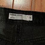 Garage Denim Mom Shorts Photo 2