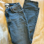 Abercrombie & Fitch  curve love jeans Photo 0