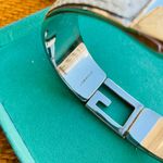 Gucci  G logo bangle - very attractive 🔥 Photo 10