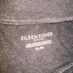 Eileen Fisher  Petite Knit Joggers Made in‎ Italy Comfy Casual PL Photo 1