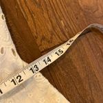 House of Harlow 1960 ivory eyelet drop waist midi dress 6 Photo 12