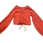 Zaful Crop Top NEW Photo 1