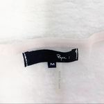 Anthropologie  Ryu Womens Dress Medium Lace Rosette Netting Crystals Coqu… Photo 5