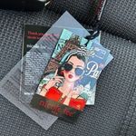 Nicole Lee  small shoulder bag purse‎ crossbody handbag Photo 6