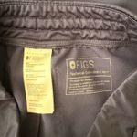 FIGS  Scrub Pants Zamora Jogger Navy Blue Photo 2