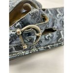 Alegria Donna Lucky Horse Leather Slip On Mules 5-5.5 EUR 35 Photo 4