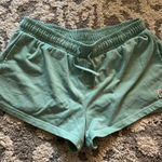 Sea foam Green ssweatshorts ☁️ Size XL Photo 0
