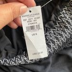 American Eagle Short Sleeve Off the Shoulder Small Photo 9