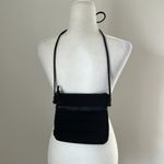 Americana by Shariff Black Crossbody Bag Photo 1