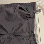Patagonia side pocket cargo hiking shorts sz 8 10” inseam Photo 1