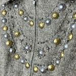 Nanette Lepore  Wool Blend Dress Photo 3