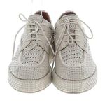 Emporio Armani Braided Sneaker Photo 0
