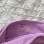 Urban Outfitters Purple Cutout Tube Top Photo 2