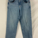 Garage  Denim Droit Vintage Straight Jeans Size 00 / 23 Photo 0
